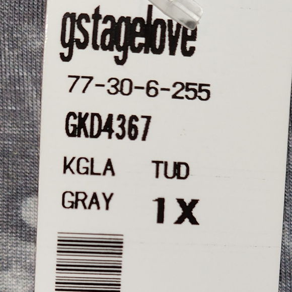 Dress - Picture 2 of 3